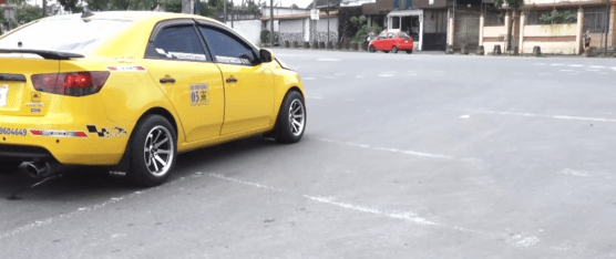 IMPRUDENCIA DE CONDUCTORES Y MALA SEÑALIZACIÓN PROVOCAN ACCIDENTES DE TRÁNSITO