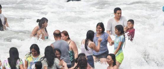 ECUADOR SE PREPARA PARA EL NUEVO FERIADO DEL 24 DE MAYO