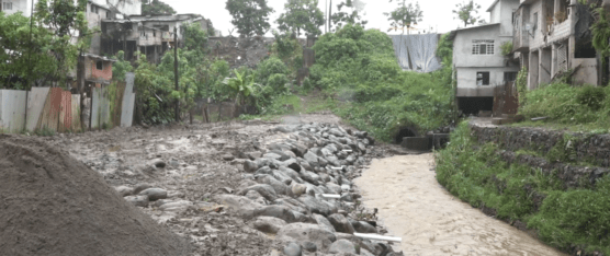 FENÓMENO DEL NIÑO DECLARADO INACTIVO POR EL INAMHI