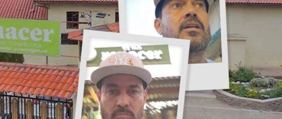JAIME IVÁN KAVIEDES SIGUE EN REHABLITACIÓN