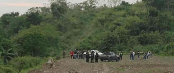14 MUERTES VIOLENTAS SE REPORTAN EN LAS ÚLTIMAS HORAS  EN LA NUEVA PROSPERINA