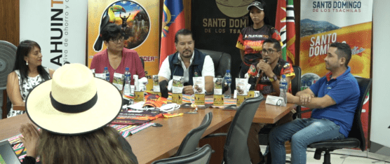 EL 25 DE MAYO SE DESARROLLARÁ LA CARRERA ATLÉTICA SANTO DOMINGO TRAIL