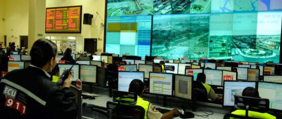 ECU 911 PRESENTÓ DENUNCIA EN FISCALÍA POR PRESUNTA FILTRACIÓN DE INFORMACIÓN A FUNERARIAS