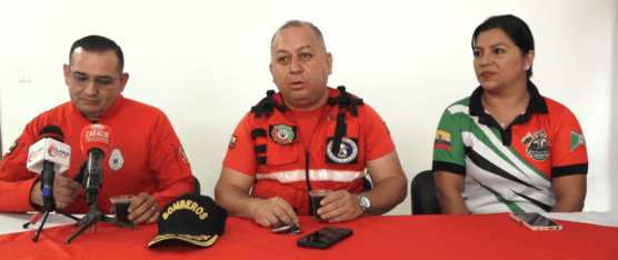 CRONOGRAMA DE FIESTAS DE CANTONIZACIÓN DE SANTO DOMINGO