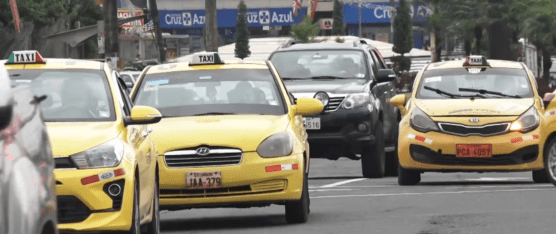 GREMIO AMARILLO SIN SEGURIDAD POR FALTA DE CÁMARAS DE SEGURIDAD