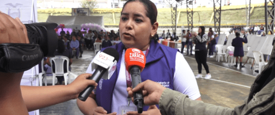 ESTRATEGIAS DE SALUD BUSCAN PREVENIR EL EMBARAZO ADOLESCENTE