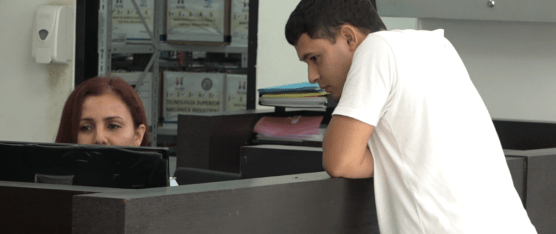 HASTA EL 12 DE JUNIO PODRÁN INSCRIBIRSE PARA INGRESAR A LA EDUCACIÓN SUPERIOR