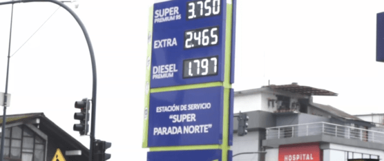 GREMIO DEL TRANSPORTE PREOCUPADO POR POSIBLE FOCALIZACIÓN DEL COMBUSTIBLE