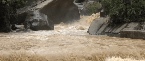 PROBLEMA DE DOTACIÓN DE AGUA EN SANTO DOMINGO
