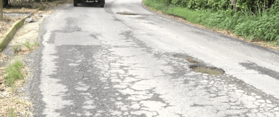 SOLICITAN AGENTES MUNICIPALES DE TRÁNSITO EN EL SECTOR DE EL PLACER