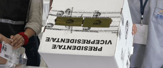 PARTIDOS POLÍTICOS BUSCAN A POSIBLES CANDIDATOS PARA LOS COMICIOS 2025