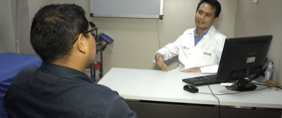 ACCEDER A LA EUTANASIA ESTÁ LEJOS DE SER POSIBLE