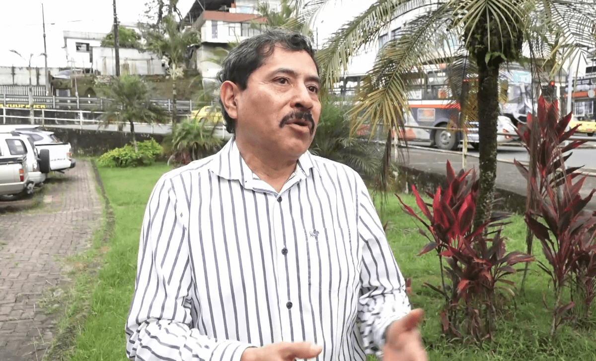 HAY PREOCUPACIÓN ANTE LA LLEGADA DEL FENÓMENO DE LA NIÑA