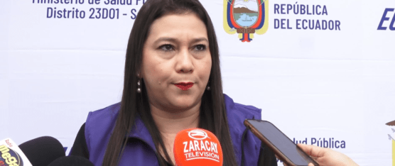 5 FALLECIDOS POR DENGUE EN SANTO DOMINGO