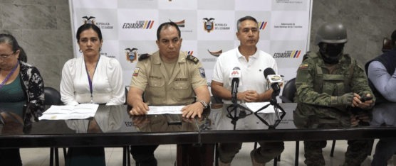 REFUERZO DE SEGURIDAD EN ZONA RURAL