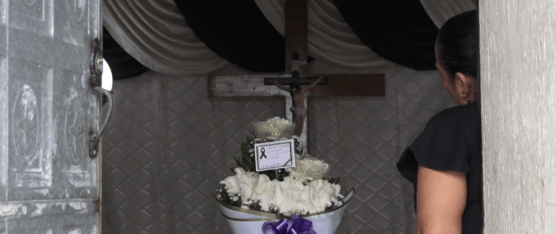 EXIGEN JUSTICIA PARA ADULTO MAYOR ATROPELLADO