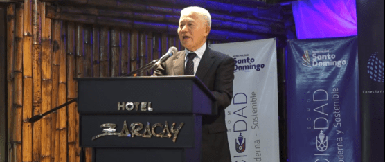 TERCERA EDICIÓN DEL TSÁCHILA ECONOMIC FORUM