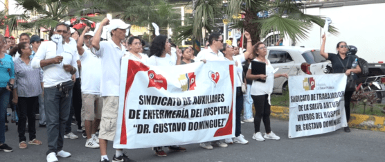 ORGANIZACIONES SOCIALES SE MOVILIZARÁN PARA EVITAR LA ELIMINACIÓN DE SUBSIDIOS AL COMBUSTIBLE