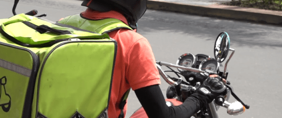 AFECTACIONES AL GREMIO DE REPARTIDORES POR LA FOCALIZACIÓN DE COMBUSTIBLES