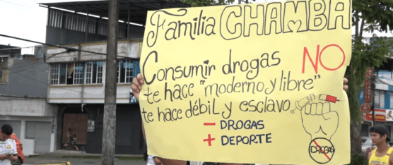 1.500 PERSONAS PARTICIPARON EN CARRERA ATLÉTICA