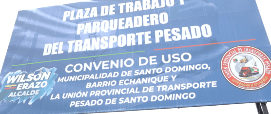 EXPROPIACIÓN DE TERRENOS PARA TRANSPORTACIÓN PESADA