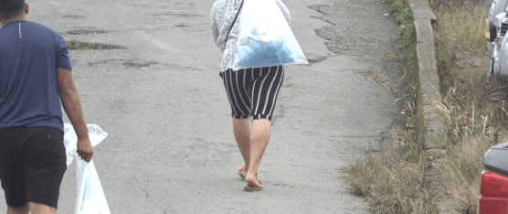 INCERTIDUMBRE POR ALIMENTACIÓN EN EL CPL BELLAVISTA