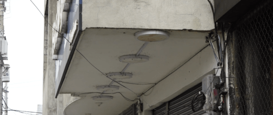 VOLVIERON LOS CORTES DE ENERGÍA PROGRAMADOS