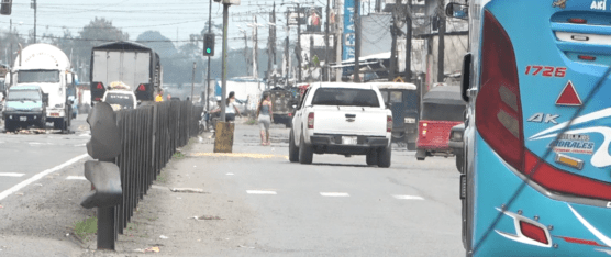 LA INSEGURIDAD HA MIGRADO HACIA LA ZONA RURAL DE SANTO DOMINGO DE LOS TSÁCHILAS