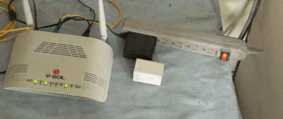 CONTINÚA LA CRISIS ENERGÉTICA EN ECUADOR