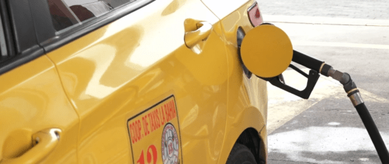 ALZA DE COMBUSTIBLE Y POSIBLES COMPENSACIONES