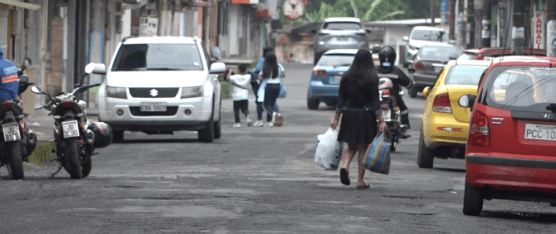 AUMENTAN LOS CASOS DE DENGUE EN LOS ROSALES