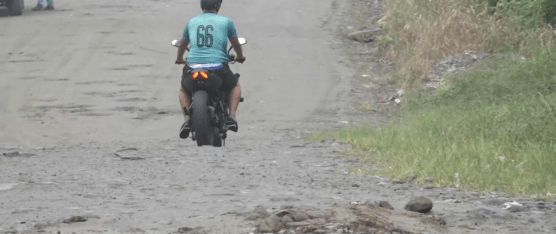 NECESIDADES EN LA AURORA DE SANTO DOMINGO