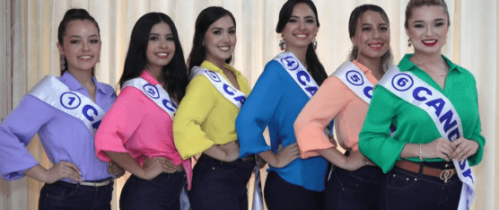 EL CANTÓN EL CARMEN ELEGIRÁ A SU SOBERANA EL 29 DE JUNIO