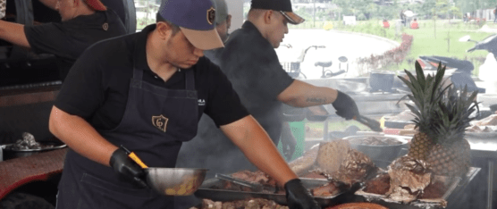 DESIGNACIÓN A SANTO DOMINGO COMO CAPITAL DE LA CARNE