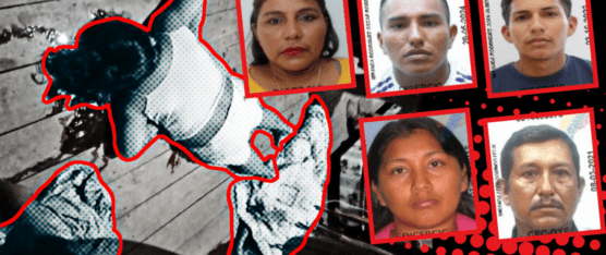 MASACRE EN SAMBORONDÓN