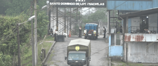 FLUYEN LAS VISITAS EN EL CRS BELLAVISTA