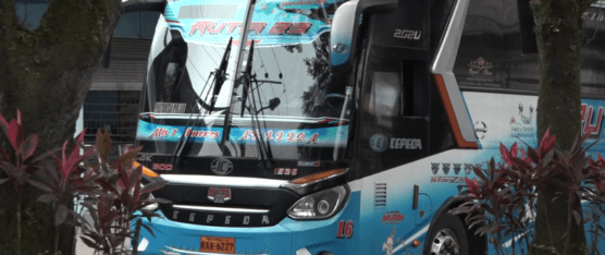 PIDEN EL MANTENIMIENTO DE KITS DE SEGURIDAD EN BUSES INTERPROVINCIALES