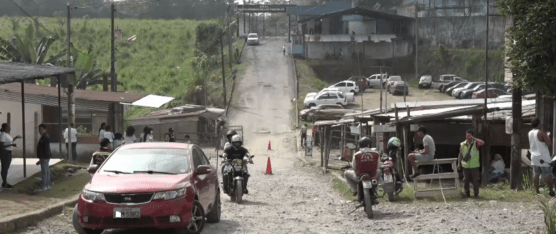 PROBLEMAS PARA VISITAR A INTERNOS DEL CRS BELLAVISTA