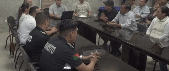 EXIGEN AL GOBIERNO MÁS SEGURIDAD EN LAS VÍAS