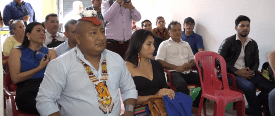 EL PSP ANALIZA POSIBLES CANDIDATOS PARA ASAMBLEÍSTAS POR LA PROVINCIA