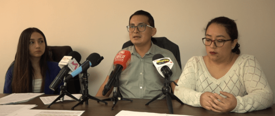 DENUNCIAN TRASLADO INJUSTIFICADO DE EMPLEADOS