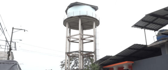 EXIGEN POSESIÓN DE NUEVA DIRECTIVA DE JUNTA DE AGUA