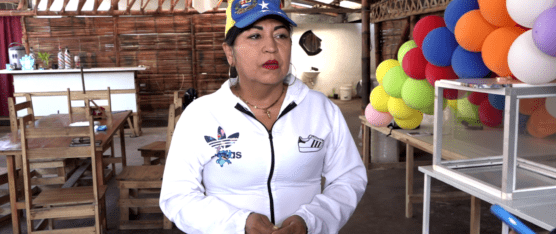 VENEZOLANOS RADICADOS EN ECUADOR NO PODRÁN SUFRAGAR POR EL CIERRE DE CONSULADOS