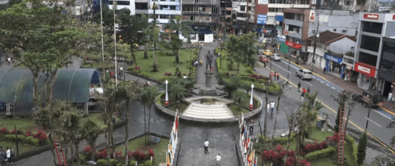 UN VIAJE AL PASADO A TRAVÉS DE LA HISTORIA