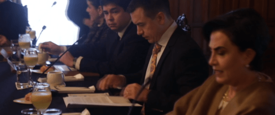 REELECCIÓN DE NICOLÁS MADURO CAUSA MALESTAR EN VARIOS SECTORES