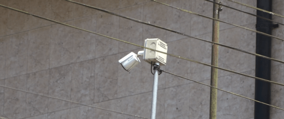 EXIGEN SEGURIDAD Y OBRAS EN EL SECTOR EL PRADO