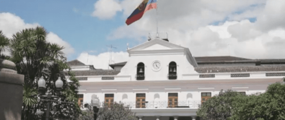 ECUADOR SE PREPARA PARA UNAS ELECCIONES CRUCIALES EN FEBRERO DE 2025