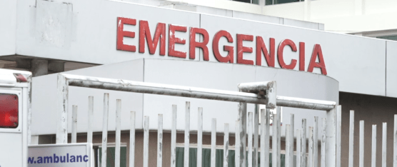 OPERATIVIDAD DE PARAMÉDICOS EN CASAS DE SALUD