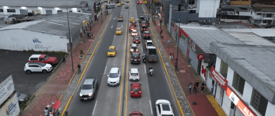 INCERTIDUMBRE POR EL TEMA DE INSEGURIDAD