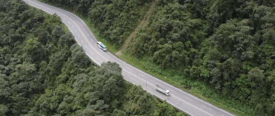 SANTO DOMINGO: PROVINCIA EN LA QUE SE PREVÉ EJECUTAR PROYECTOS VIALES